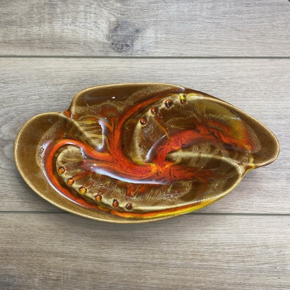 MCM California Originals‎ Ashtray - Picture 8 of 11